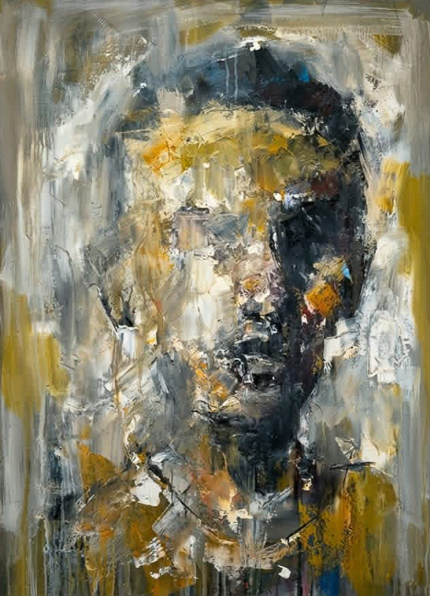 0,8 x 0,6m
Oil painting on canvas
R10 000