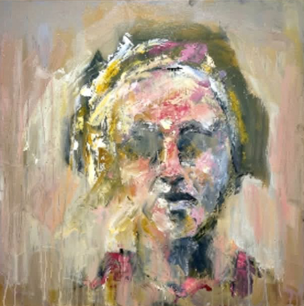 0,6 x 0,6m
Oil painting on board and framed
R10 000